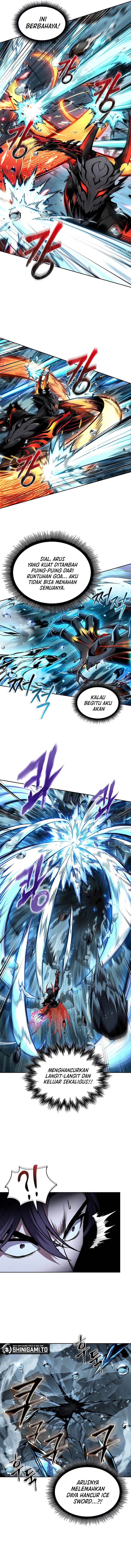 Nano Machine Chap 272 - Next Chap 273