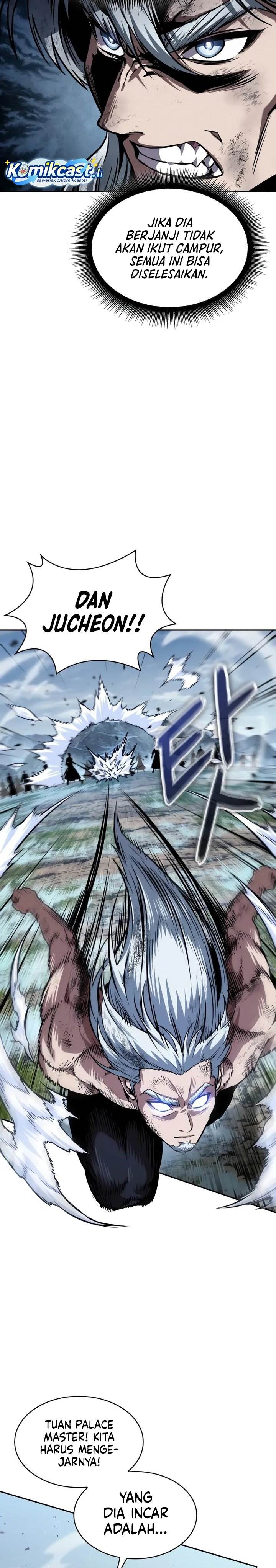 Nano Machine Chap 274 - Next Chap 275