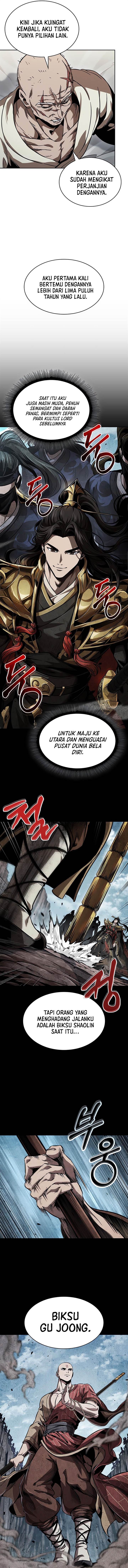 Nano Machine Chap 279 - Next Chap 280