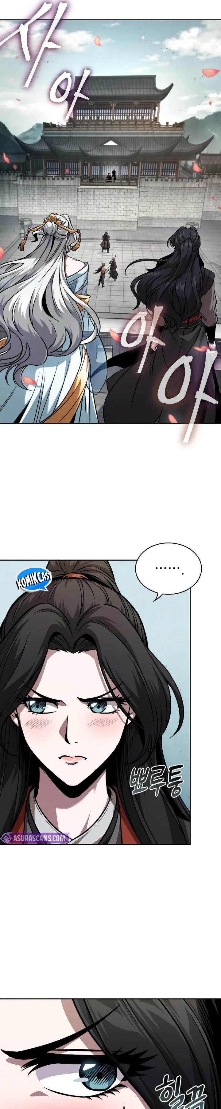 Nano Machine Chap 240 - Next Chap 241