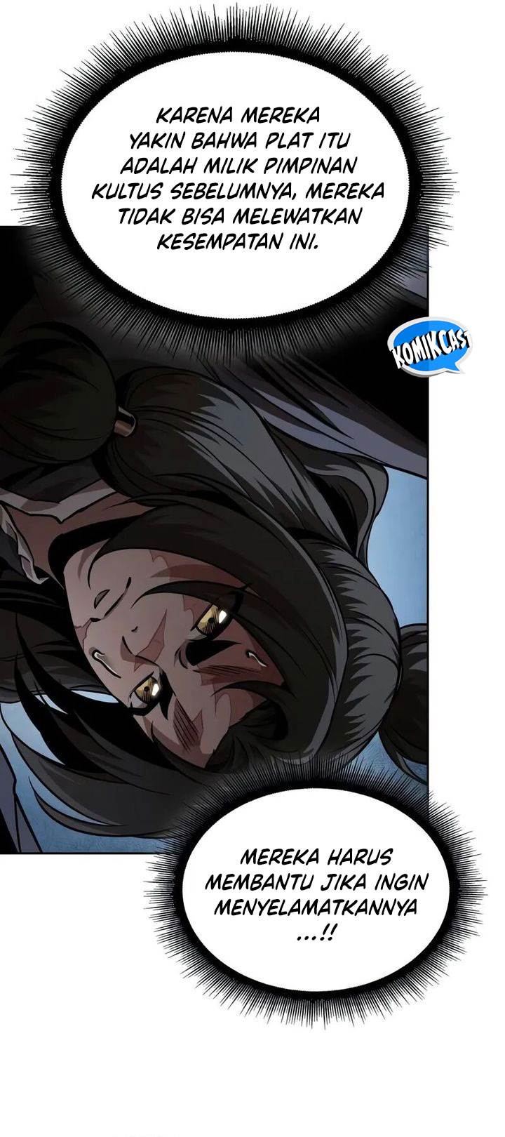 Nano Machine Chap 244 - Next Chap 245