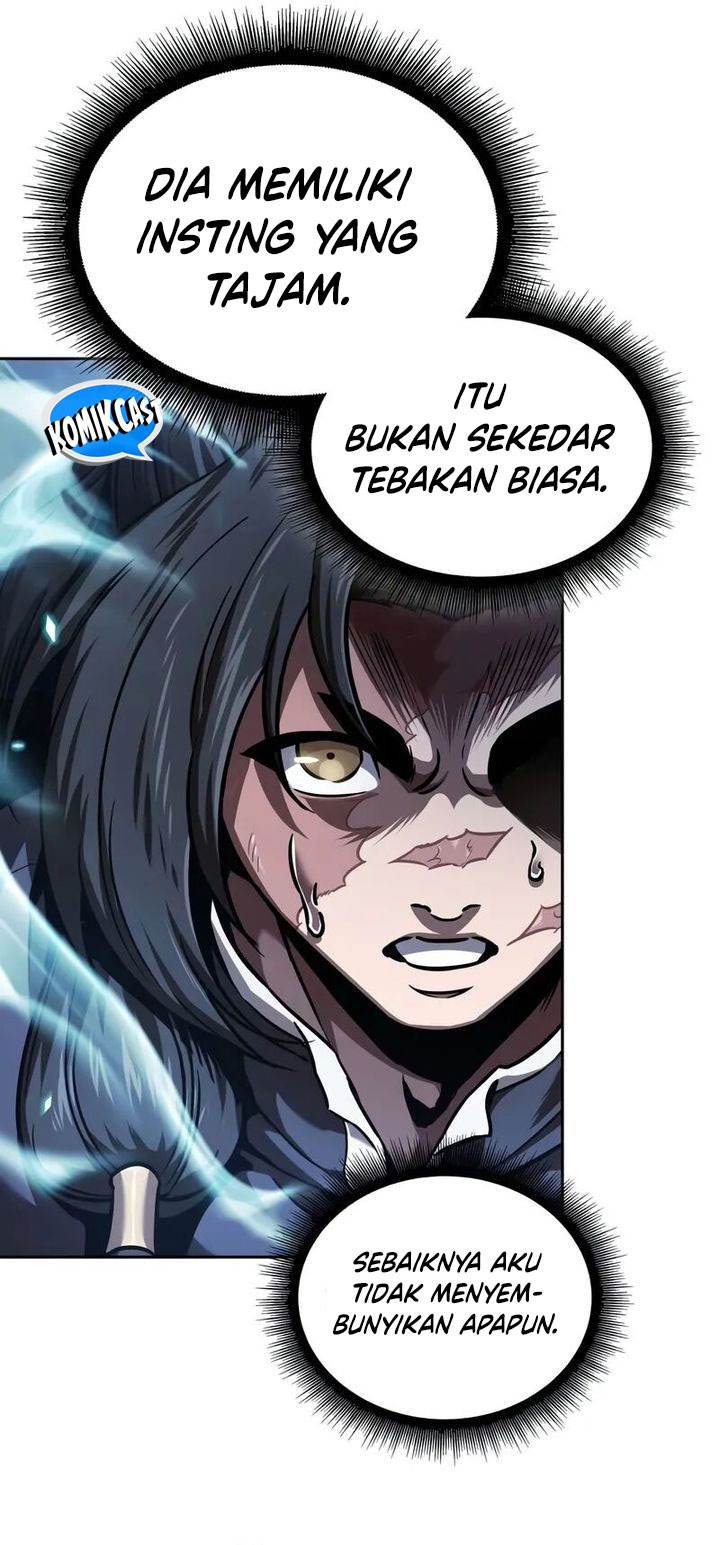 Nano Machine Chap 244 - Next Chap 245