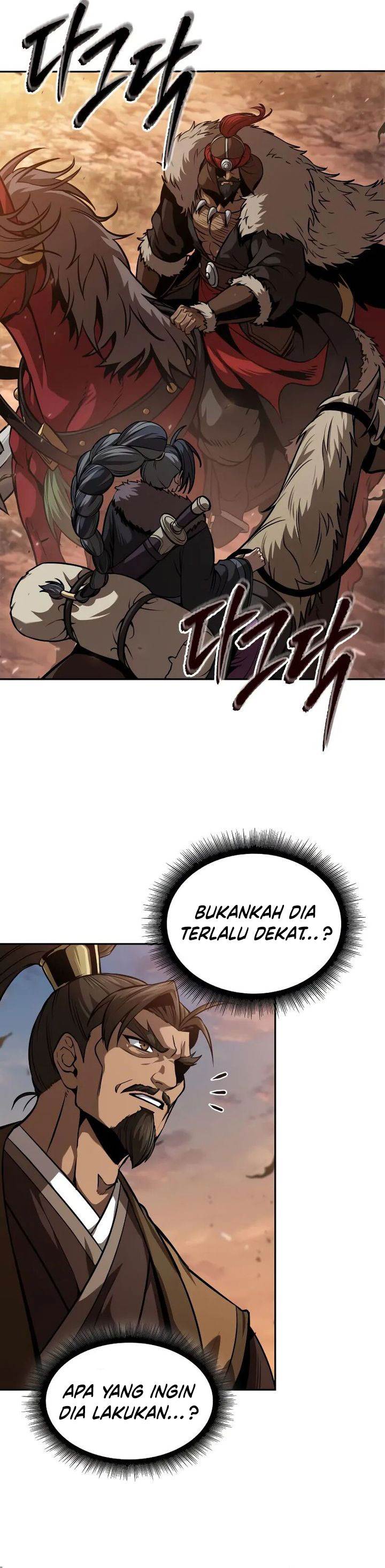 Nano Machine Chap 246 - Next Chap 247