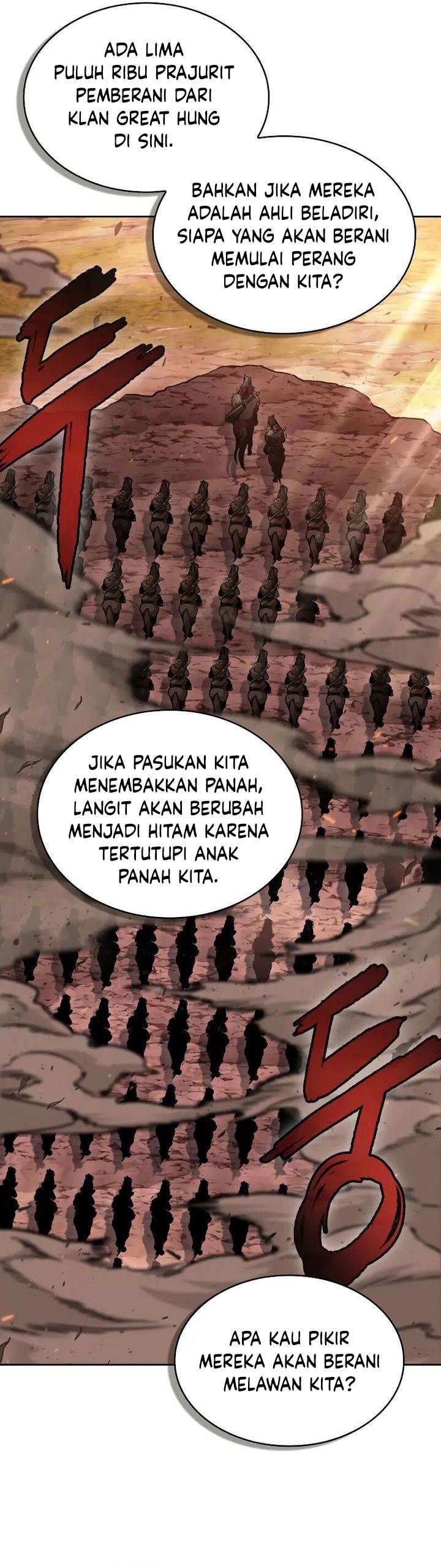 Nano Machine Chap 246 - Next Chap 247