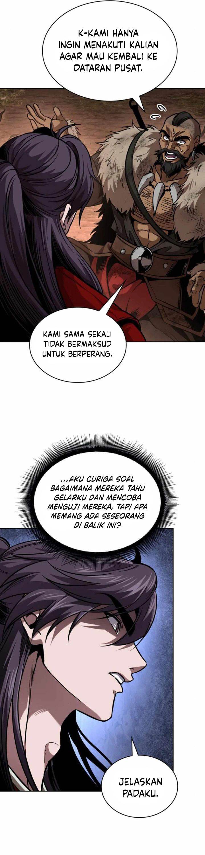 Nano Machine Chap 248 - Next Chap 249