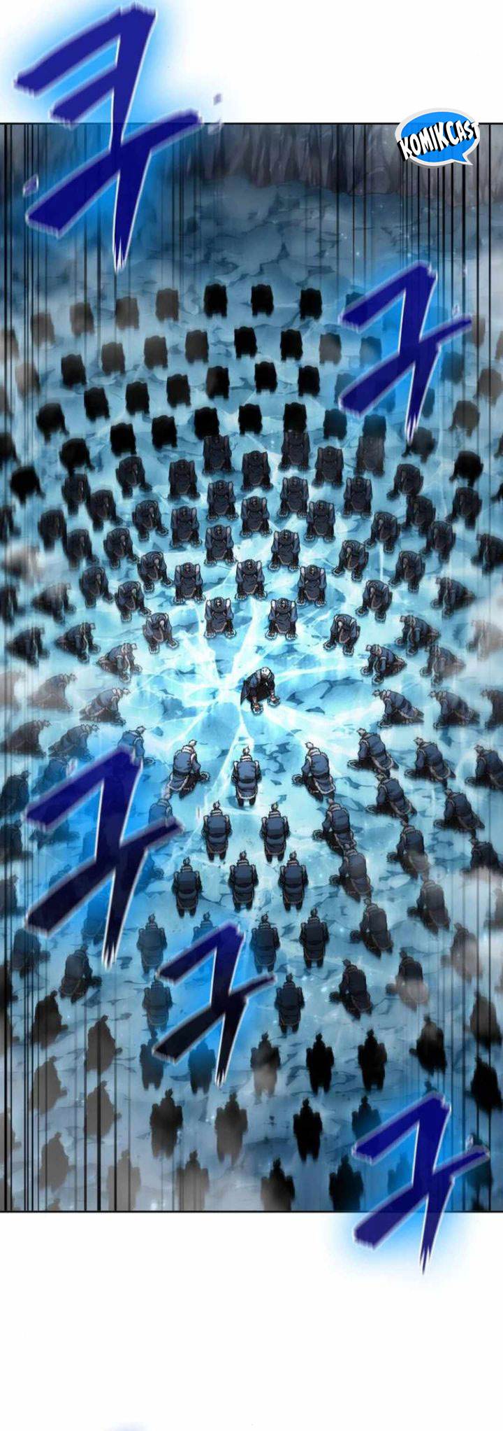 Nano Machine Chap 248 - Next Chap 249
