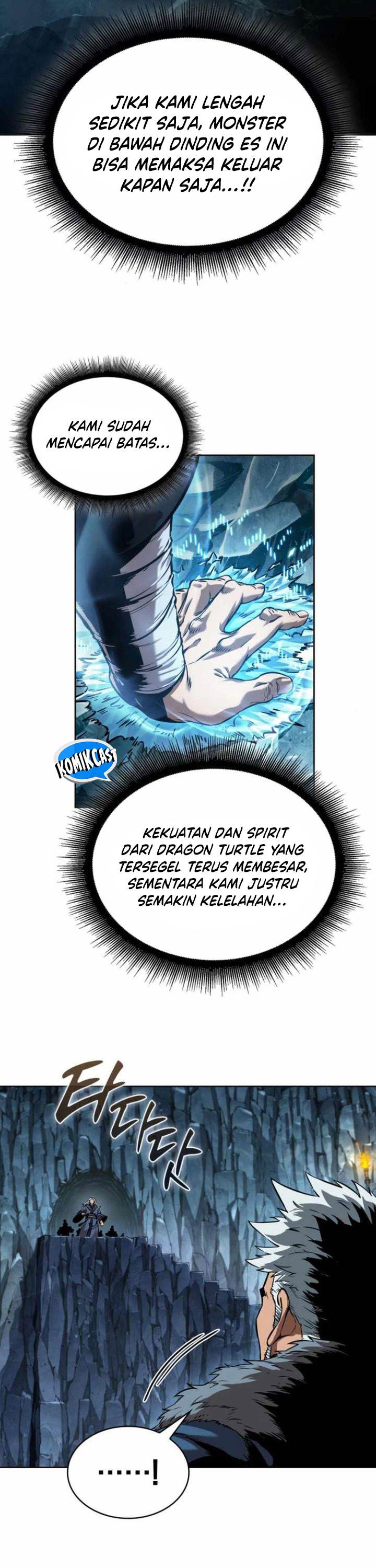 Nano Machine Chap 248 - Next Chap 249