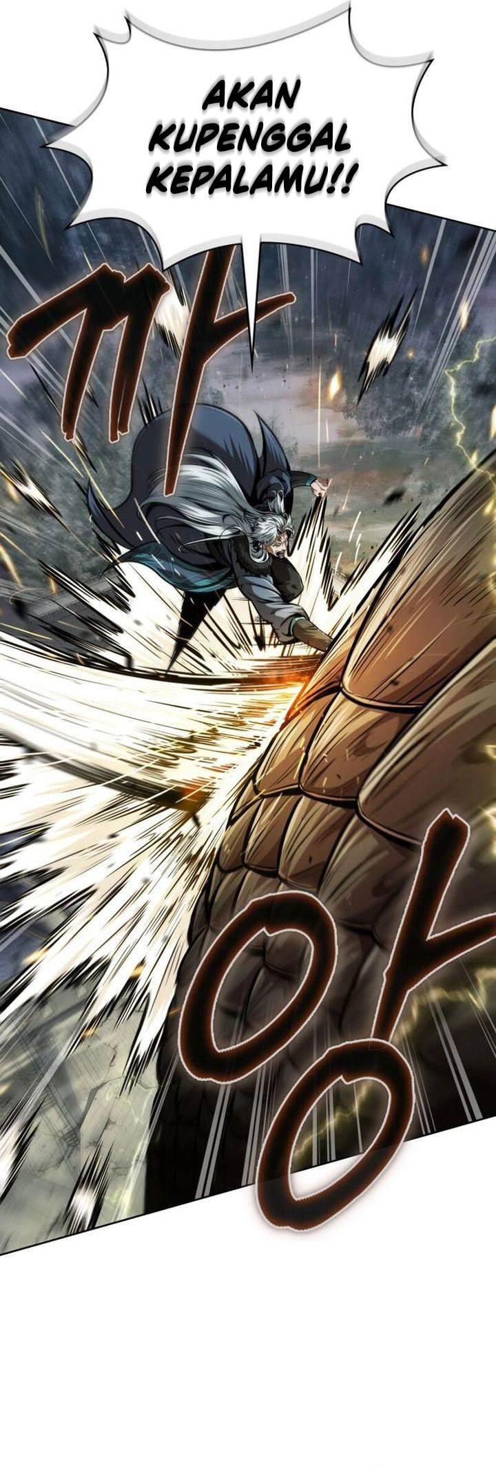 Nano Machine Chap 252 - Next Chap 253