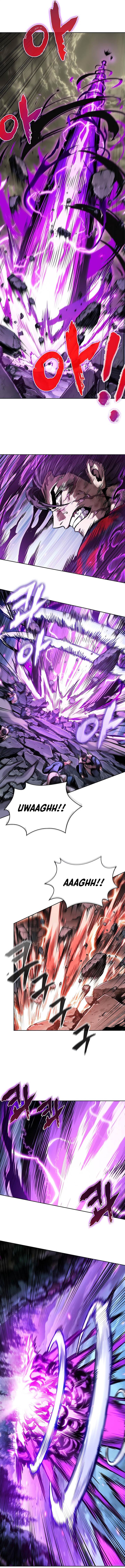 Nano Machine Chap 259 - Next Chap 260