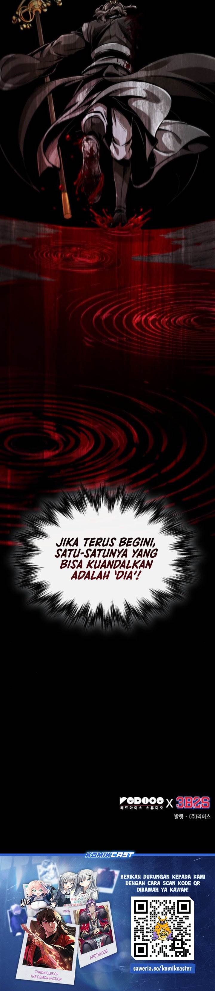 Nano Machine Chap 267 - Next Chap 268