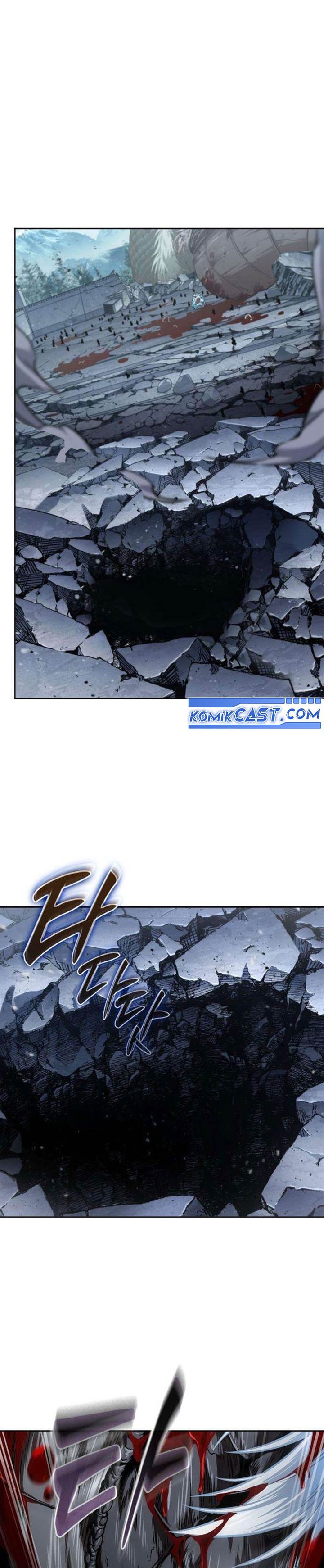 Nano Machine Chap 264 - Next Chap 265