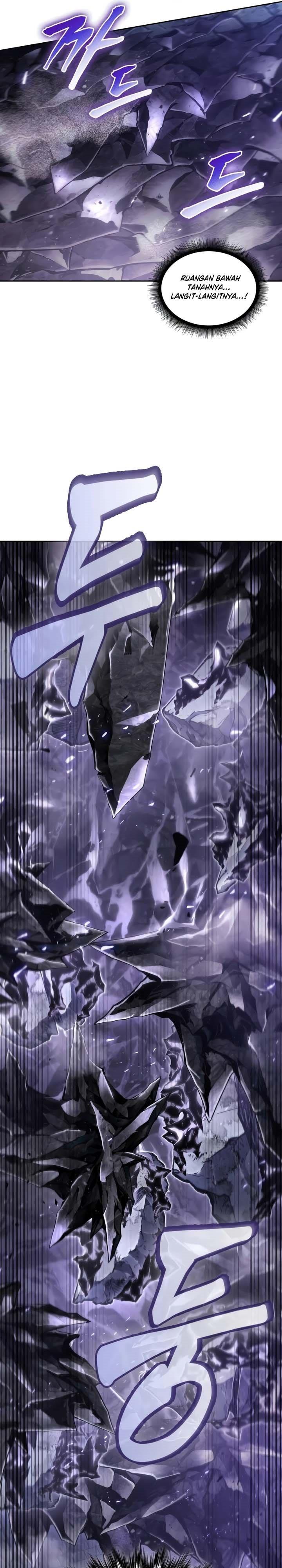 Nano Machine Chap 208 - Next Chap 209