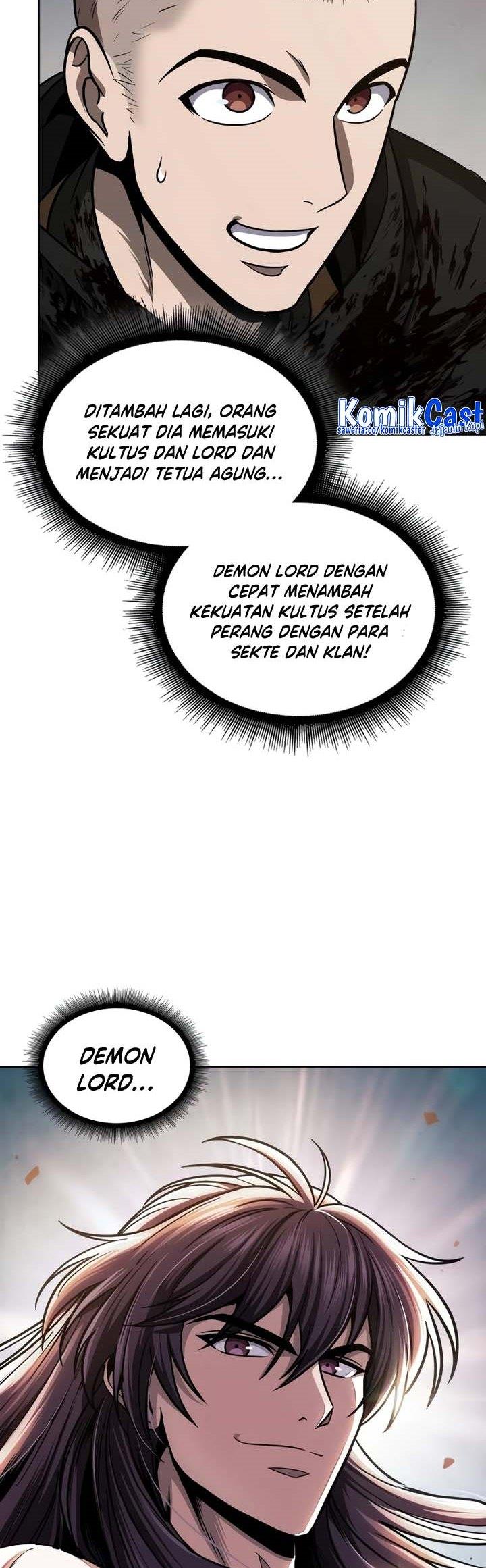 Nano Machine Chap 209 - Next Chap 210