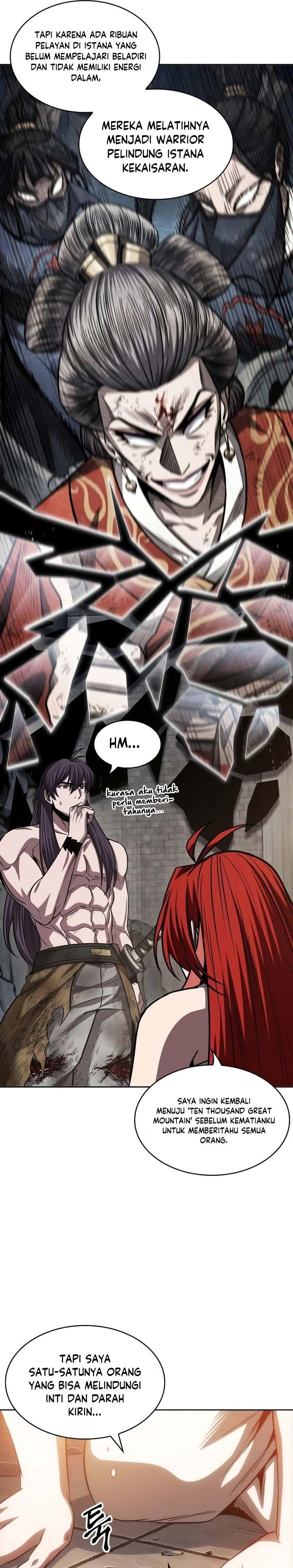 Nano Machine Chap 209 - Next Chap 210