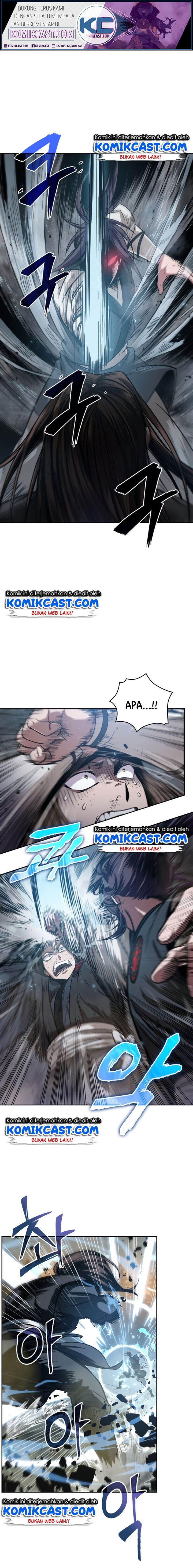 Nano Machine Chap 20 - Next Chap 21