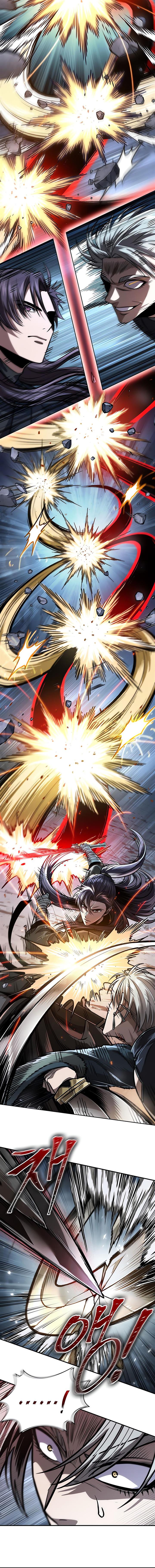 Nano Machine Chap 217 - Next Chap 218