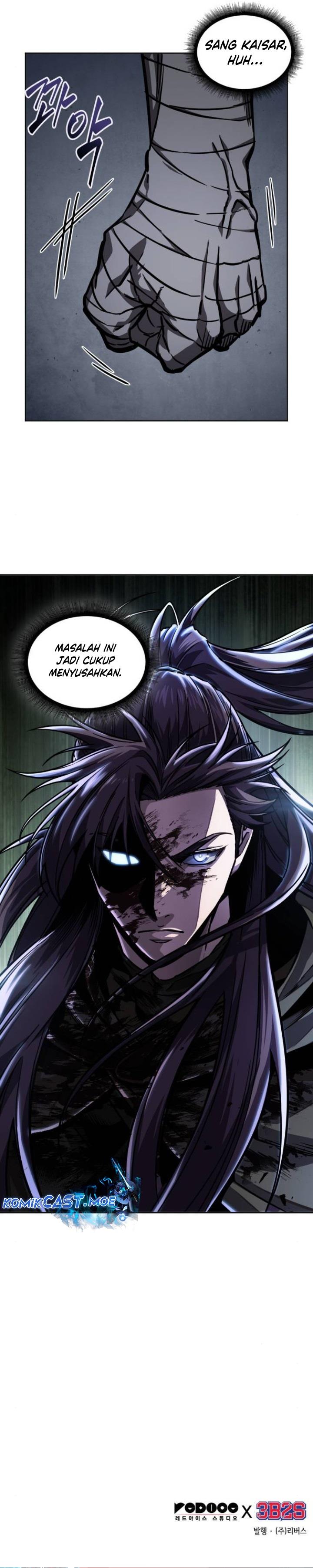 Nano Machine Chap 214 - Next Chap 215