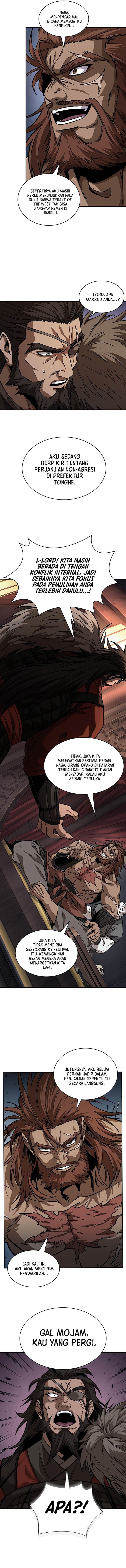 Nano Machine Chap 227 - Next Chap 228