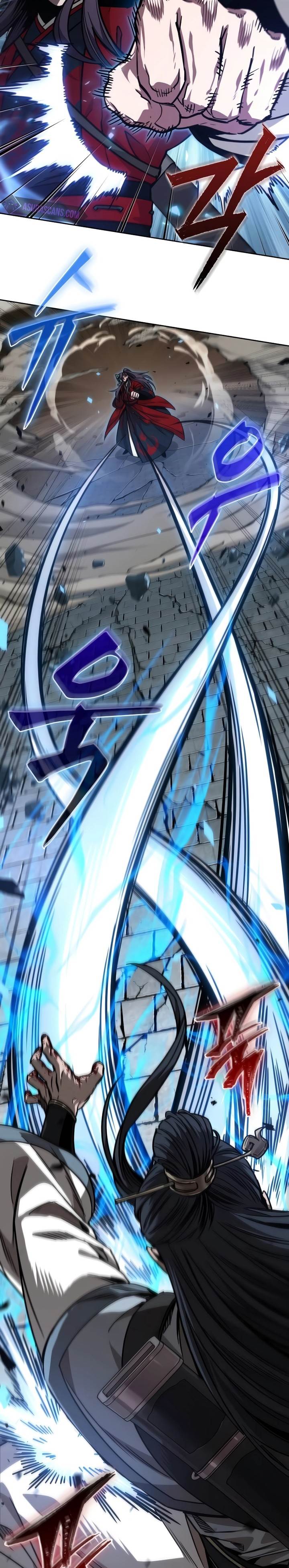 Nano Machine Chap 225 - Next Chap 226