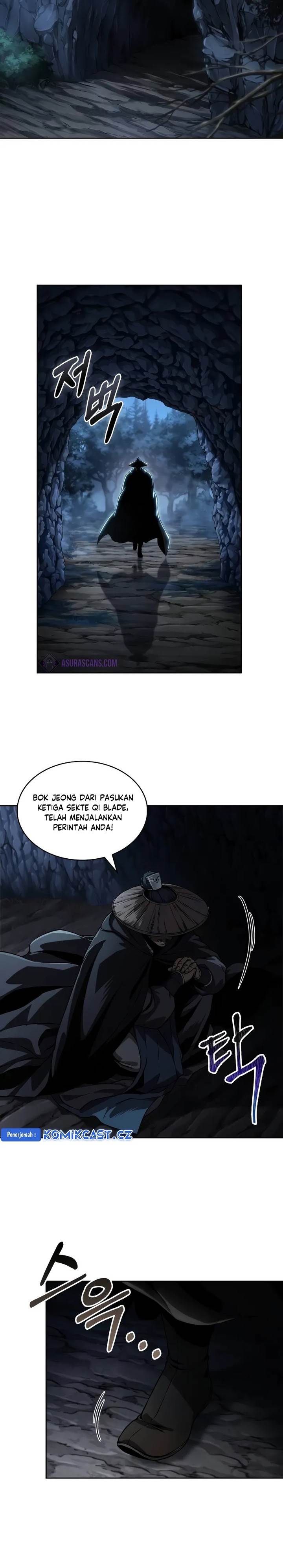 Nano Machine Chap 226 - Next Chap 227