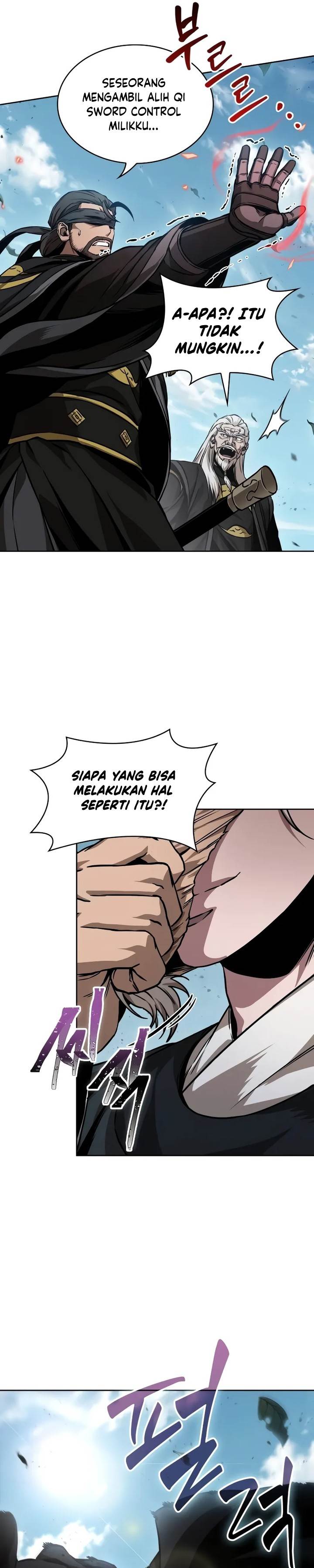 Nano Machine Chap 229 - Next Chap 230