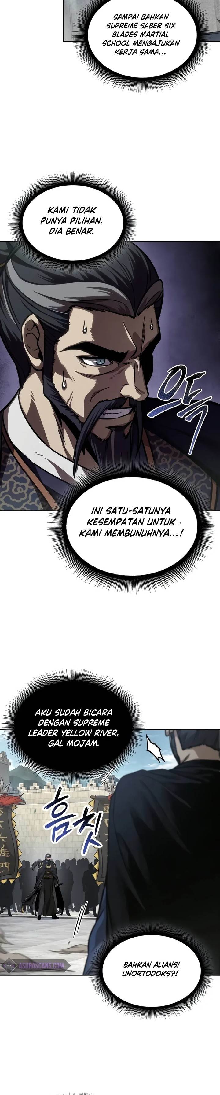 Nano Machine Chap 229 - Next Chap 230