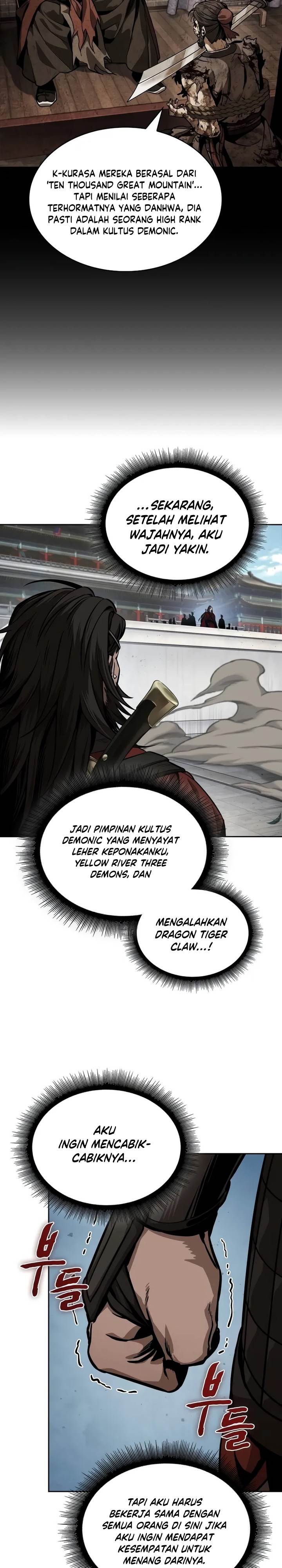 Nano Machine Chap 229 - Next Chap 230