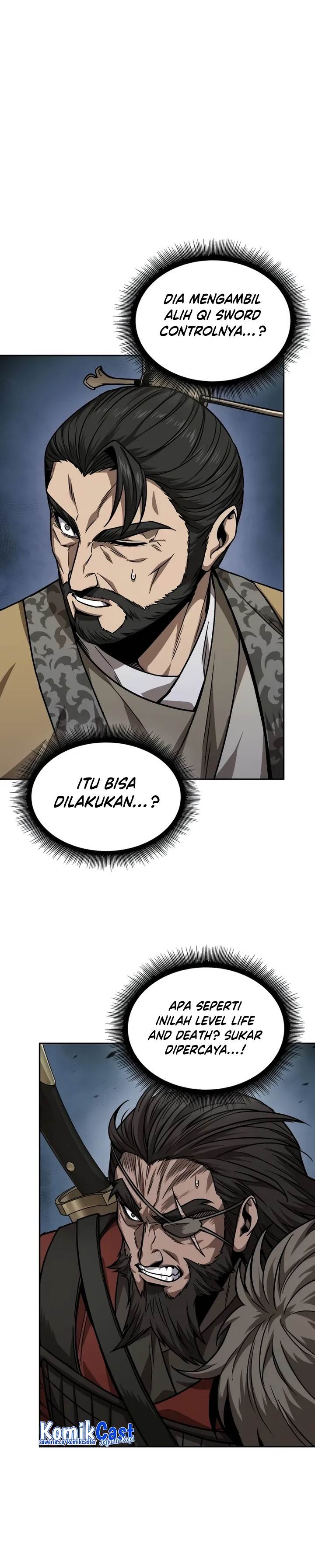 Nano Machine Chap 229 - Next Chap 230