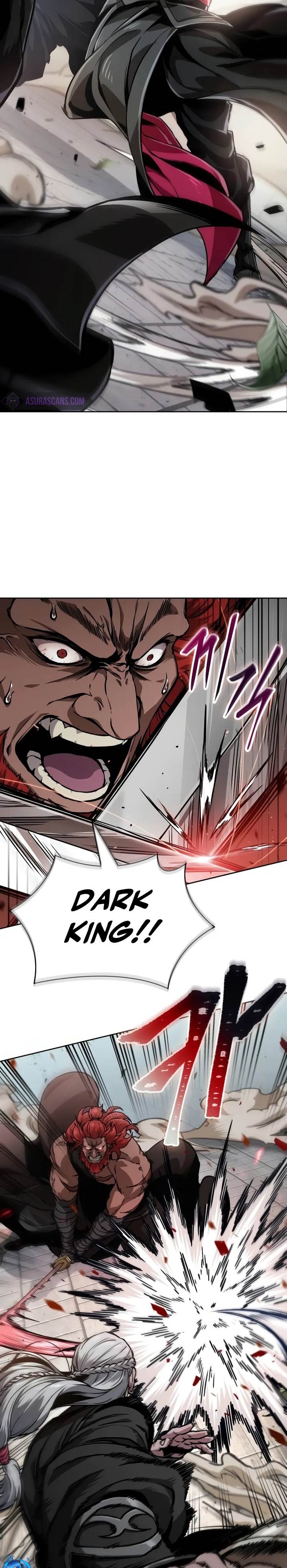 Nano Machine Chap 229 - Next Chap 230