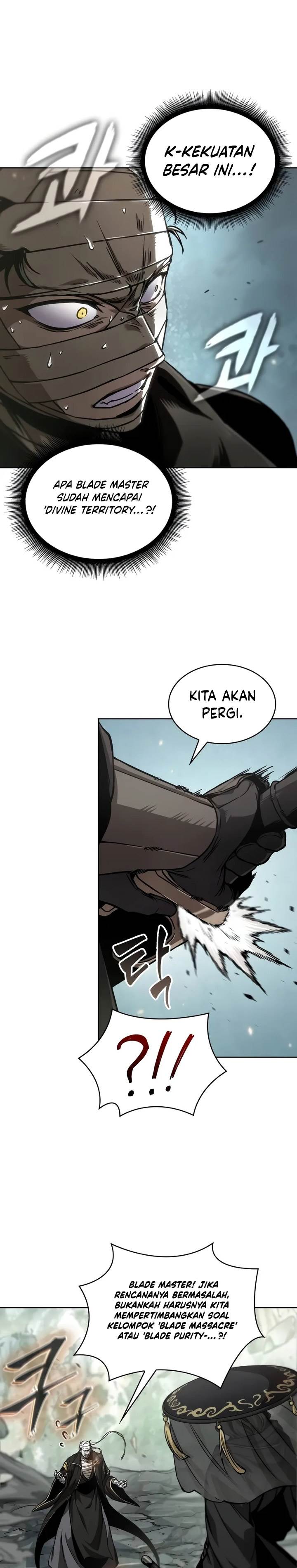 Nano Machine Chap 236 - Next Chap 237