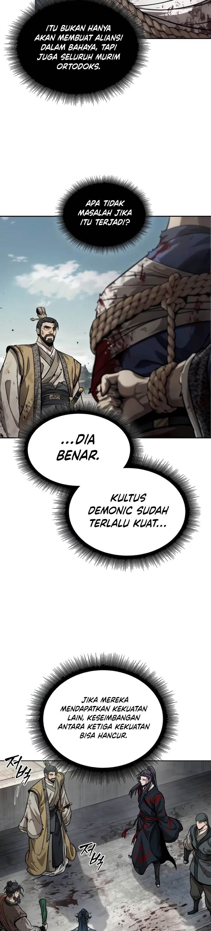 Nano Machine Chap 236 - Next Chap 237