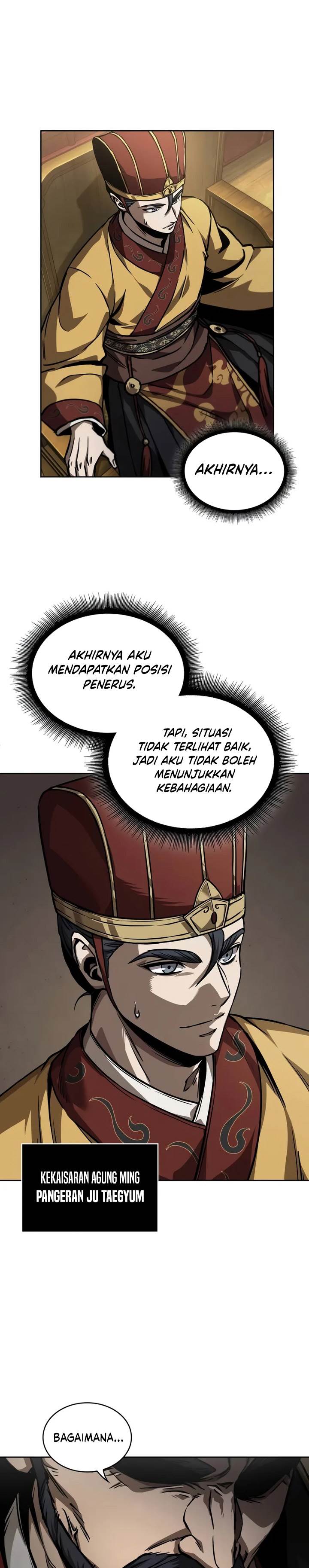 Nano Machine Chap 238 - Next Chap 239