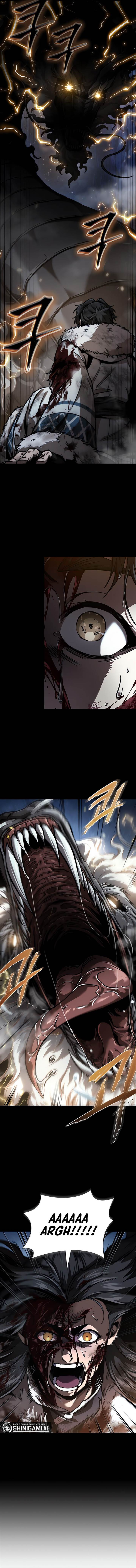 Nano Machine Chap 239 - Next Chap 240