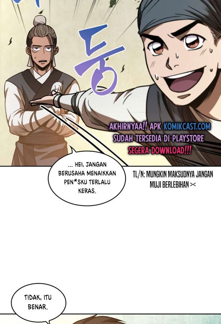 Nano Machine Chap 47 - Next Chap 48