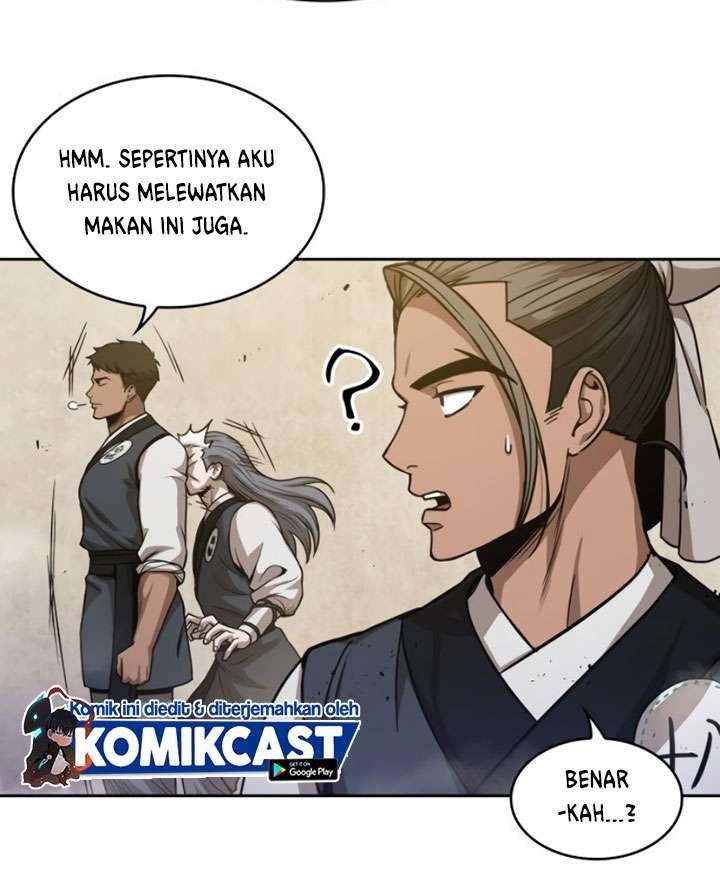 Nano Machine Chap 47 - Next Chap 48