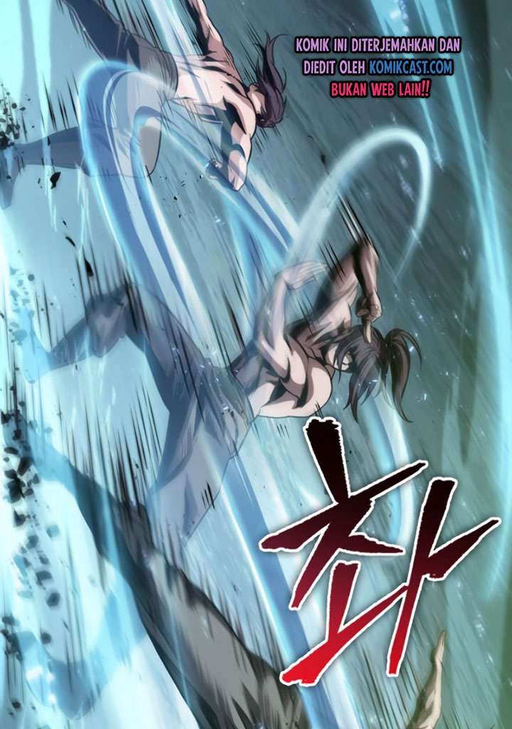 Nano Machine Chap 47 - Next Chap 48