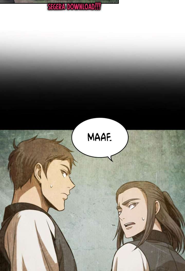 Nano Machine Chap 47 - Next Chap 48