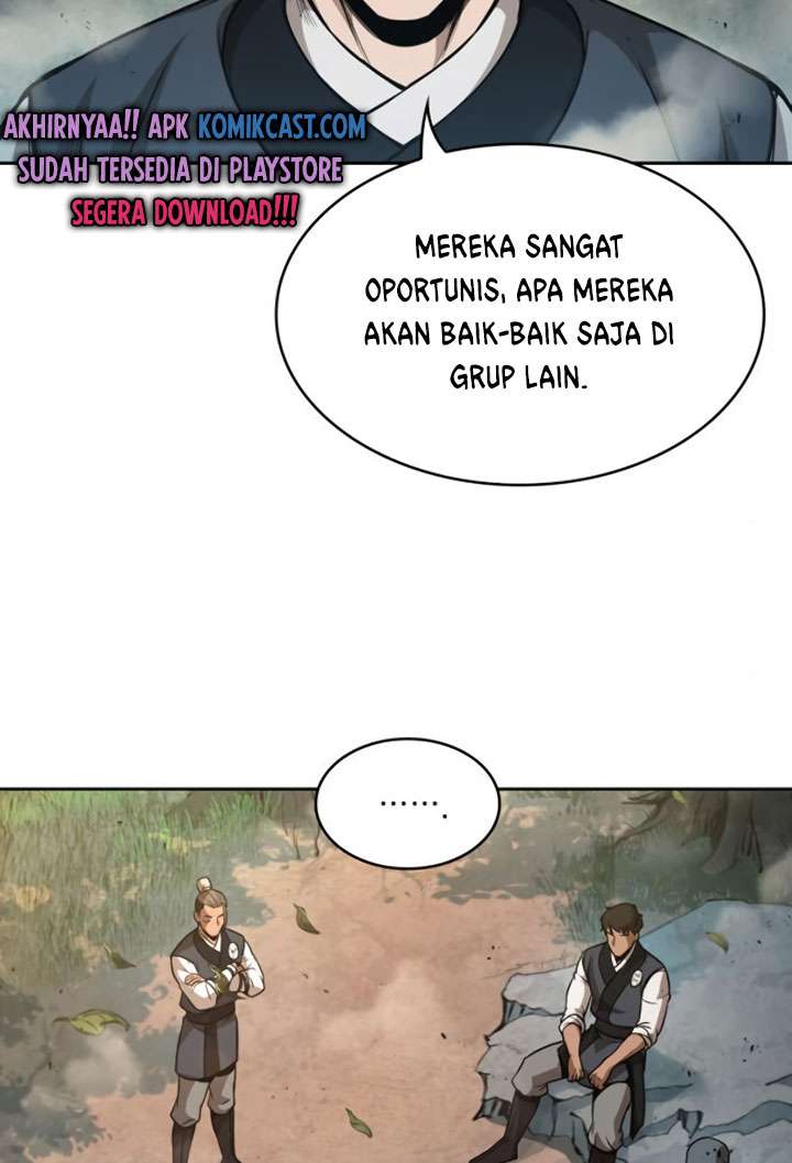 Nano Machine Chap 47 - Next Chap 48