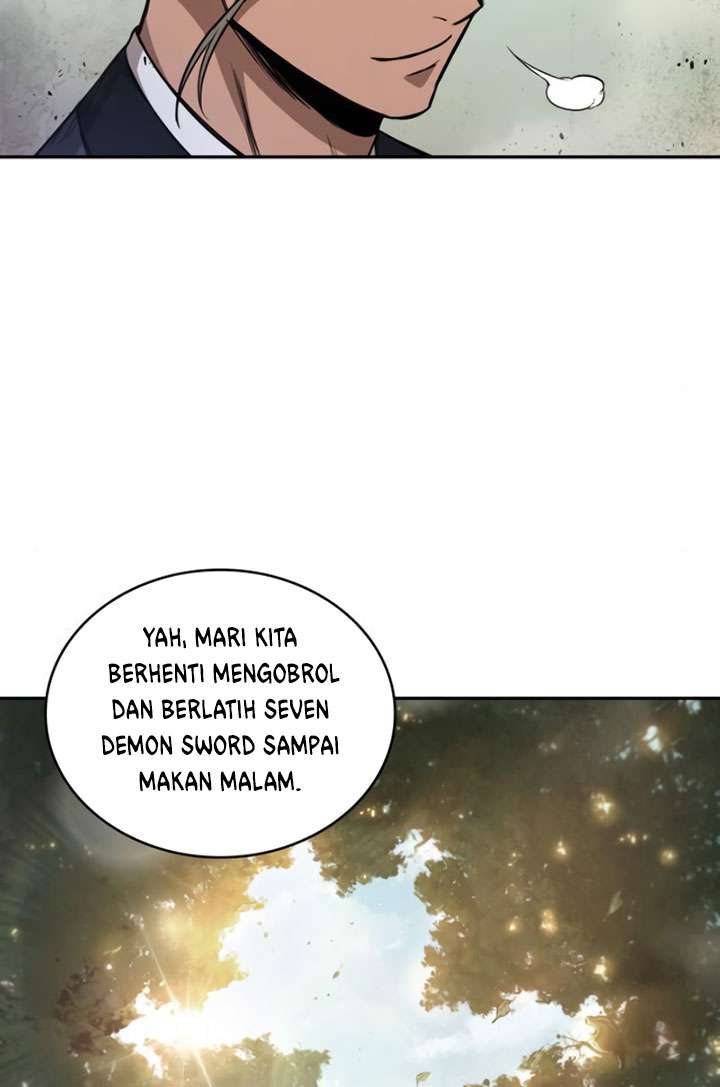 Nano Machine Chap 47 - Next Chap 48