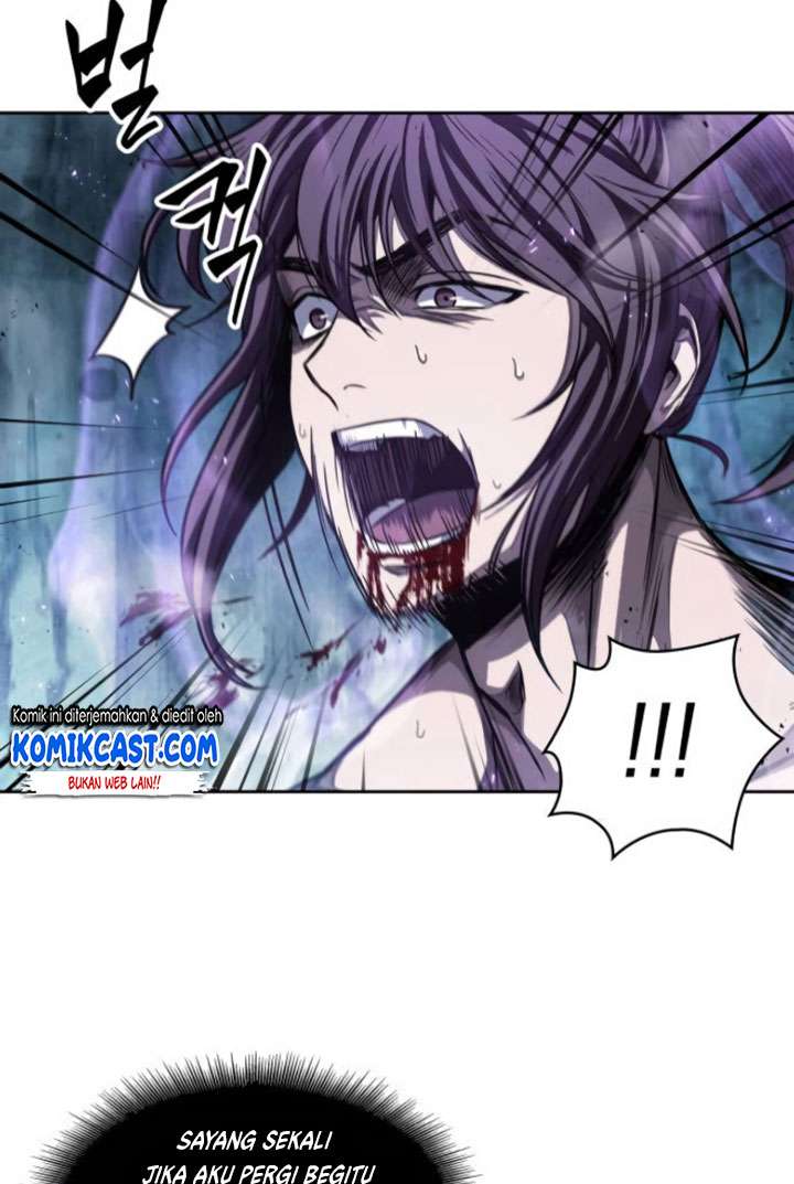 Nano Machine Chap 45 - Next Chap 46