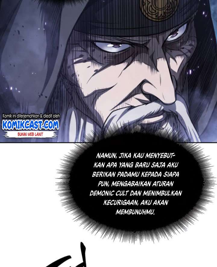 Nano Machine Chap 45 - Next Chap 46