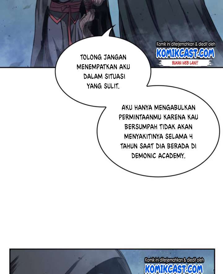 Nano Machine Chap 45 - Next Chap 46