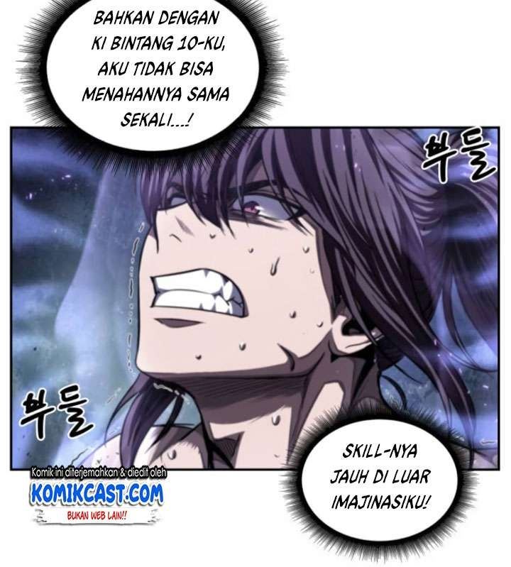 Nano Machine Chap 45 - Next Chap 46
