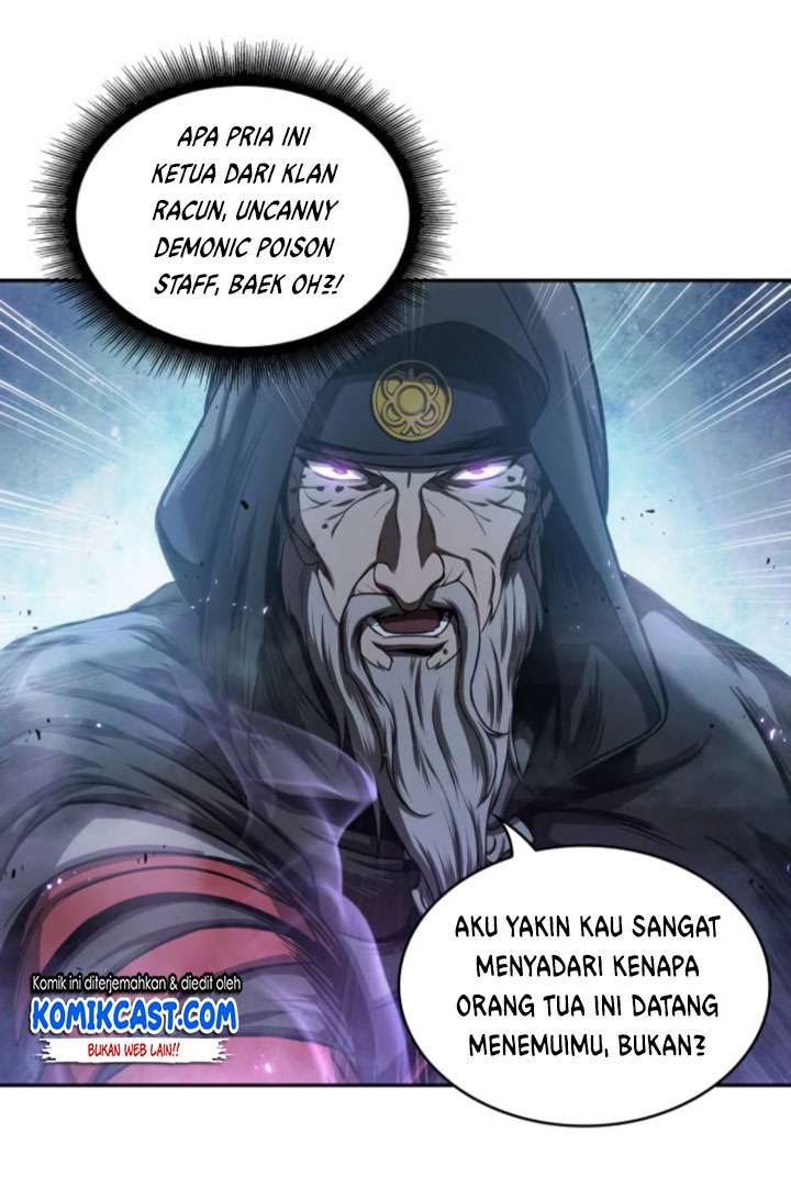 Nano Machine Chap 45 - Next Chap 46