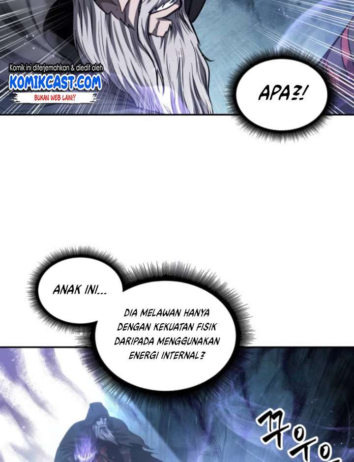 Nano Machine Chap 45 - Next Chap 46