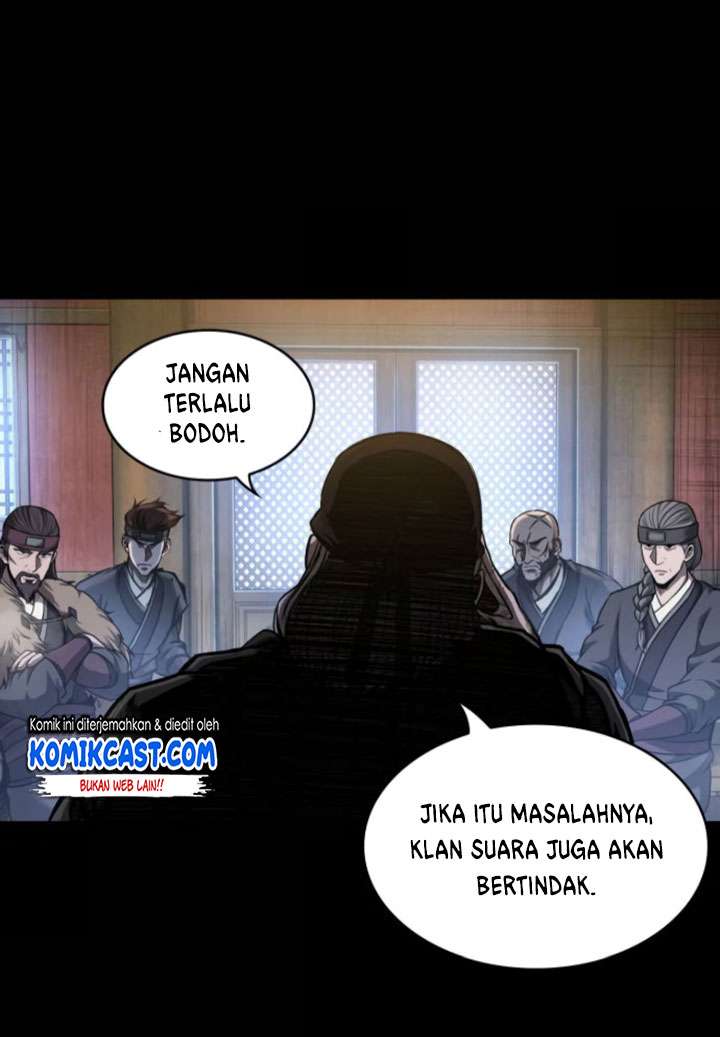 Nano Machine Chap 45 - Next Chap 46