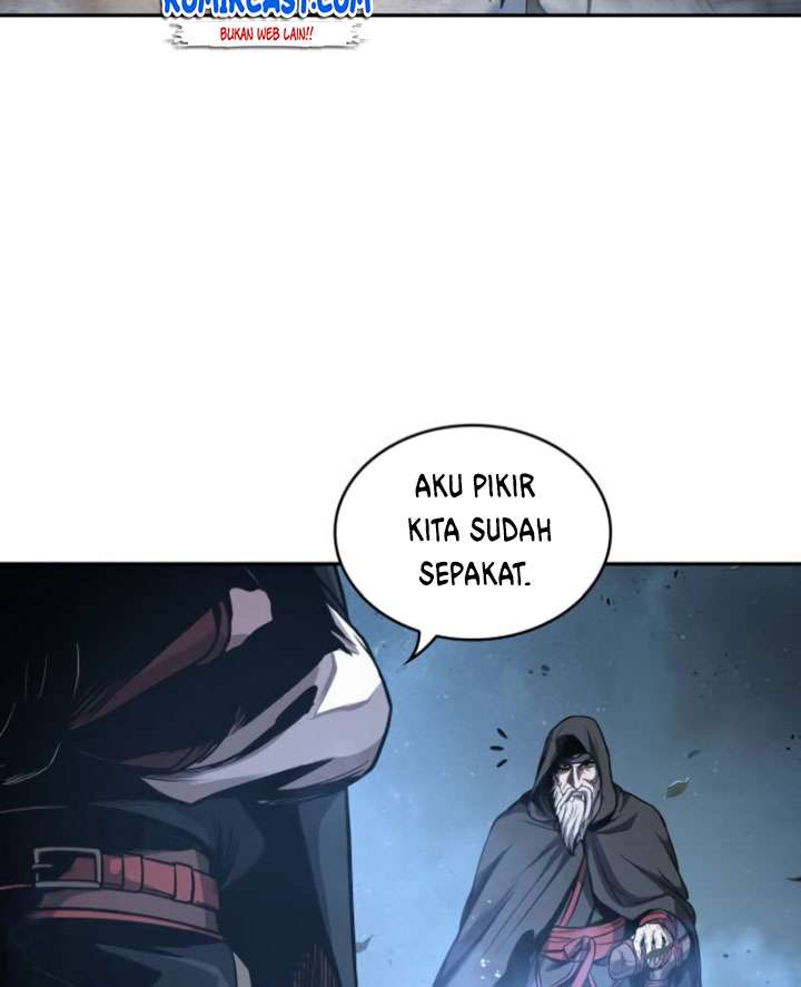 Nano Machine Chap 45 - Next Chap 46