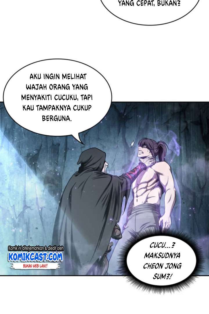 Nano Machine Chap 45 - Next Chap 46