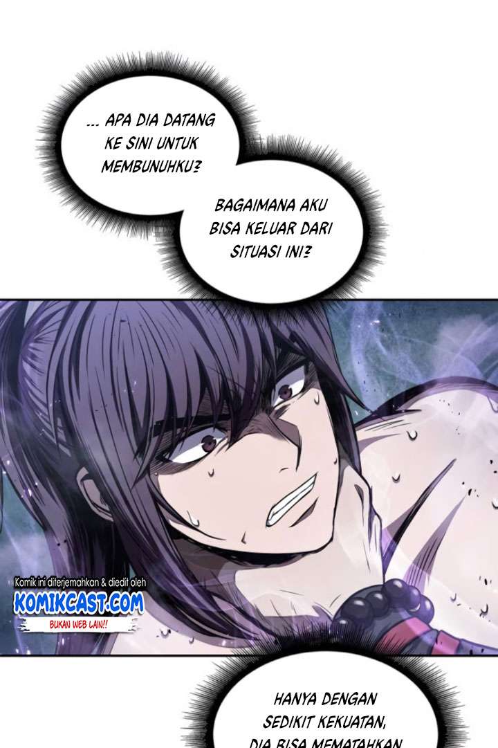 Nano Machine Chap 45 - Next Chap 46