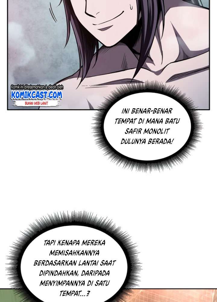 Nano Machine Chap 46 - Next Chap 47